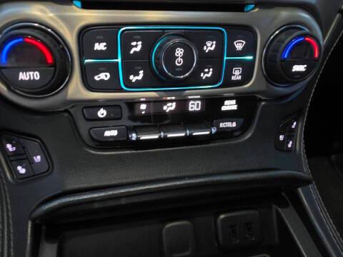 GMC Yukon photo 20