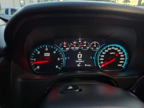 GMC Yukon photo 21