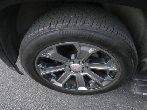 GMC Yukon photo 22