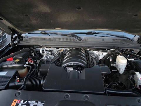 GMC Yukon photo 23