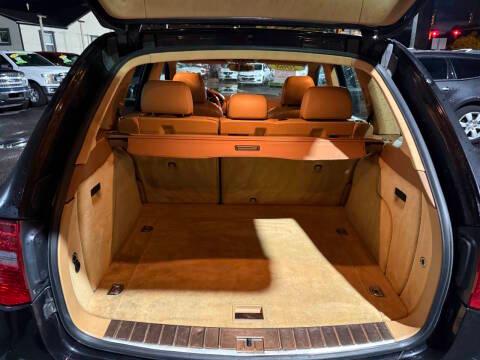 Porsche Cayenne AWD 4dr S 2008