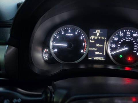 Lexus IS 250 4dr Sport Sdn AWD 2015