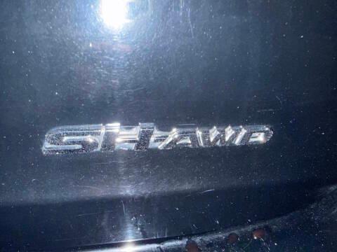 Acura MDX SH-AWD 4dr Advance/Entertainment Pkg 2014
