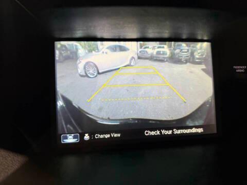 Acura MDX SH-AWD 4dr Advance/Entertainment Pkg 2014