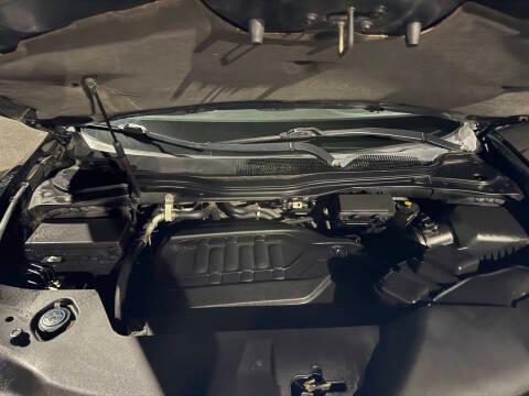 Acura MDX SH-AWD 4dr Advance/Entertainment Pkg 2014