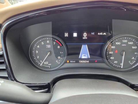 Cadillac XT6 AWD 4dr Premium Luxury 2021