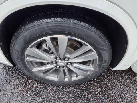 Cadillac XT6 AWD 4dr Premium Luxury 2021