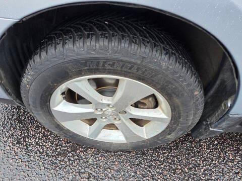 Subaru Outback photo 20