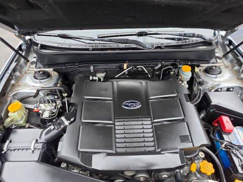 Subaru Outback photo 21
