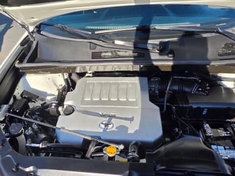Toyota Highlander 4WD 4dr V6 Limited (Natl) 2013