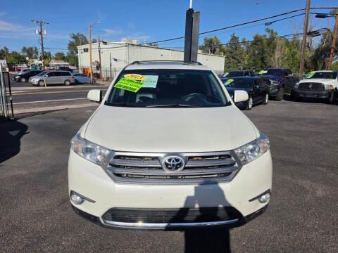Lexus RX 350 AWD 4dr 2013
