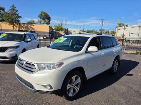 Lexus RX 350 AWD 4dr 2013