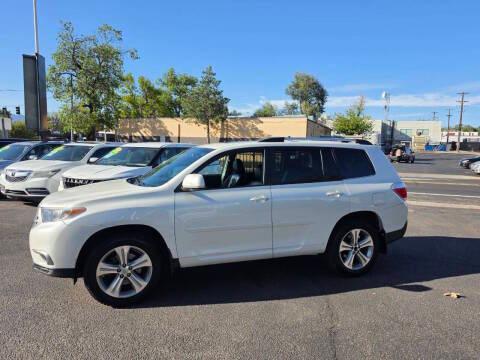 Lexus RX 350 AWD 4dr 2013