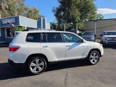 Lexus RX 350 AWD 4dr 2013