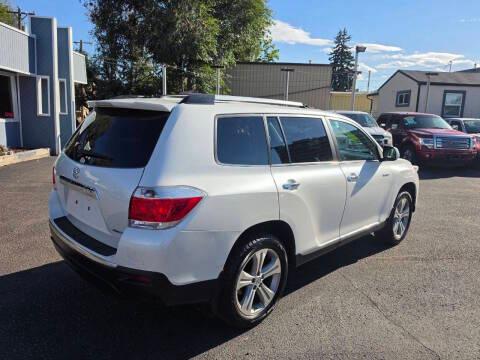 Lexus RX 350 AWD 4dr 2013