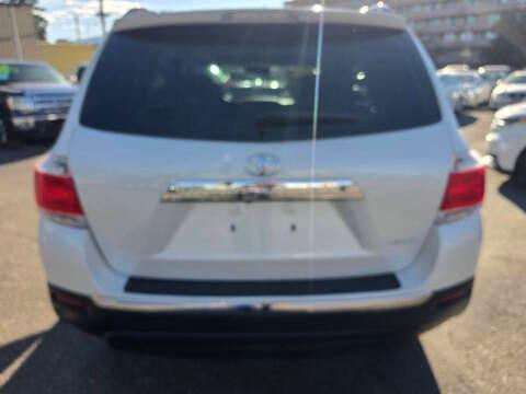 Lexus RX 350 AWD 4dr 2013