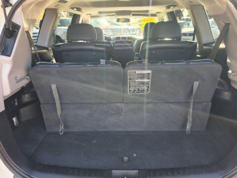 Lexus RX 350 AWD 4dr 2013