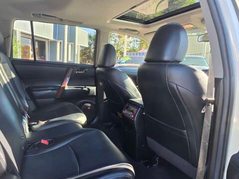 Lexus RX 350 AWD 4dr 2013
