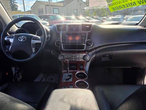 Lexus RX 350 AWD 4dr 2013