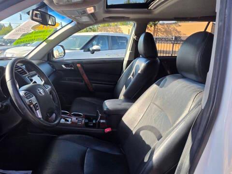 Lexus RX 350 AWD 4dr 2013