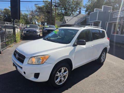 Toyota RAV4 photo 3
