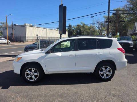 Toyota RAV4 photo 4