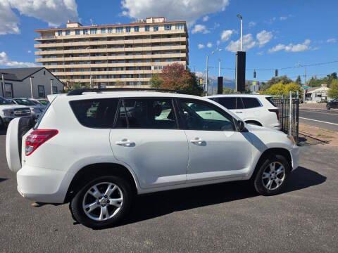 Toyota RAV4 photo 5