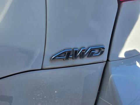 Toyota RAV4 photo 9