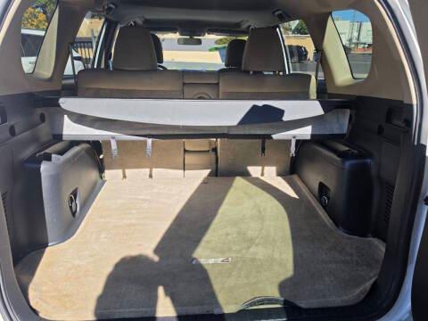 Toyota RAV4 photo 10