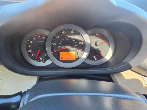 Toyota RAV4 photo 16