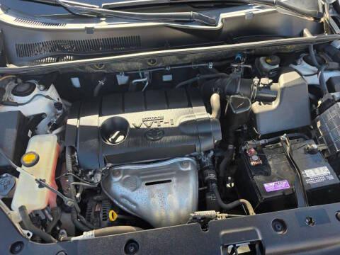Toyota RAV4 photo 18