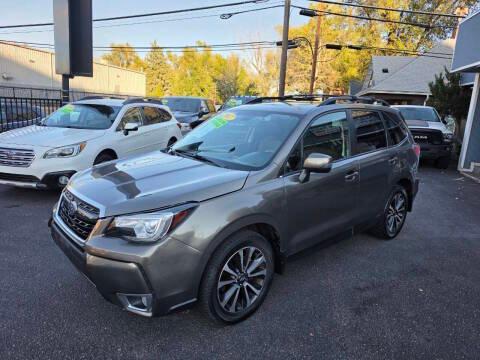 Subaru Forester photo 3