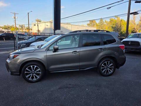 Subaru Forester photo 4
