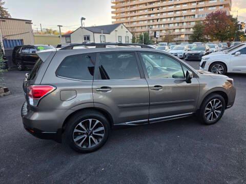 Subaru Forester photo 5