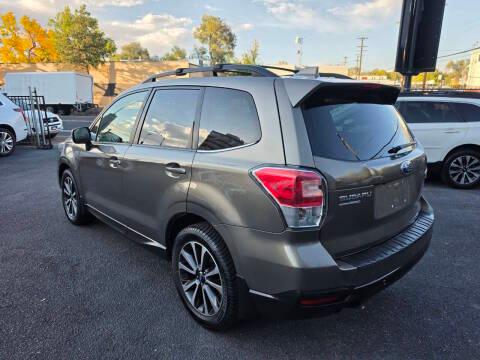 Subaru Forester photo 7