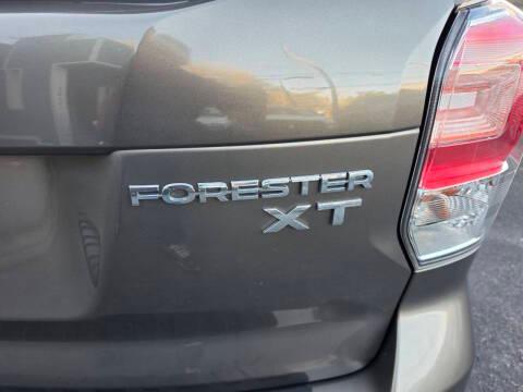 Subaru Forester photo 9