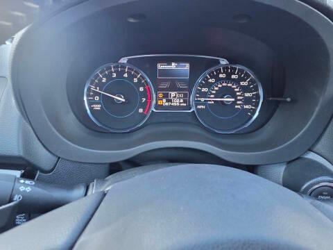 Subaru Forester photo 18