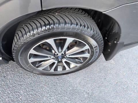Subaru Forester photo 19