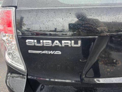 Subaru Forester photo 10