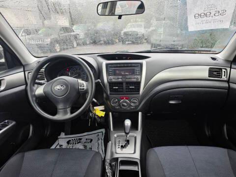 Subaru Forester photo 13