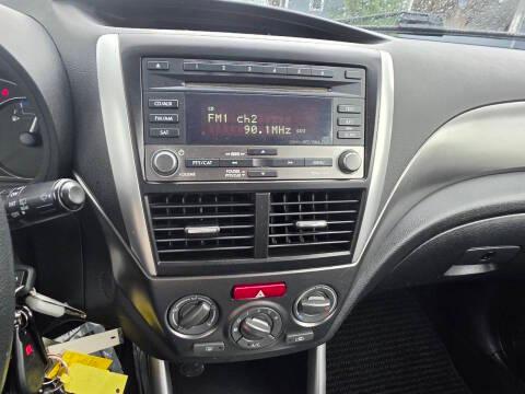 Subaru Forester photo 15