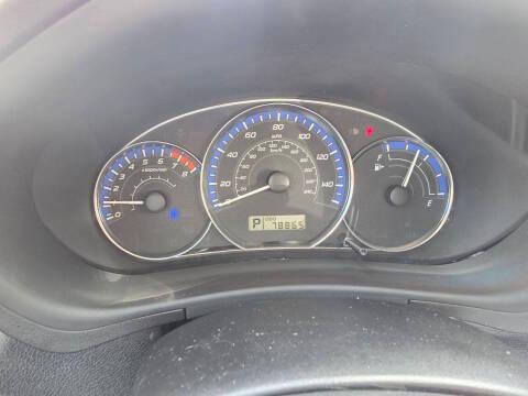 Subaru Forester photo 16
