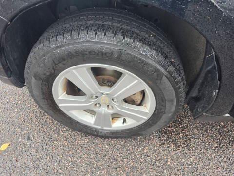 Subaru Forester photo 17