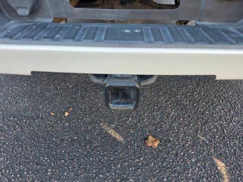 Chevrolet Silverado 1500 4WD Crew Cab 143.5" LT w/2LT 2016
