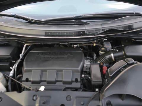 Honda Odyssey 5dr EX-L 2015