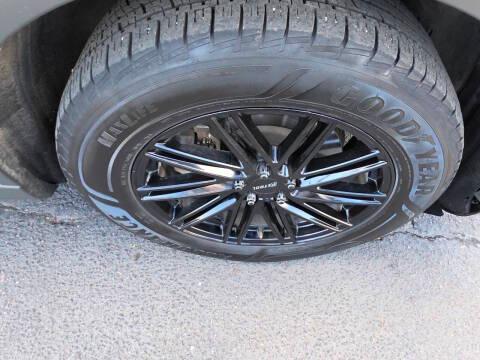 Lincoln Aviator Standard AWD 2021