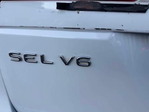 Volkswagen Atlas 2021.5 3.6L V6 SEL Premium 4MOTION 2021