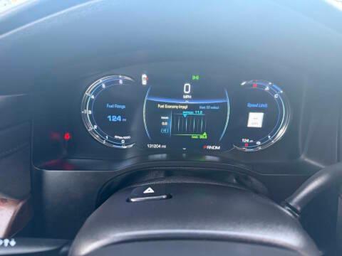 Cadillac Escalade 4WD 4dr Luxury Collection 2016