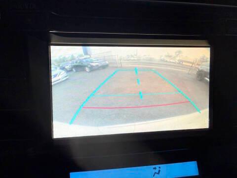 Toyota RAV4 AWD 4dr XLE (Natl) 2015
