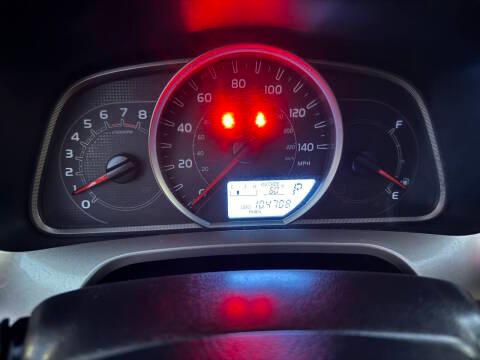 Toyota RAV4 AWD 4dr XLE (Natl) 2015